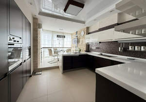 3-к квартира, вторичка, 89м2, 11/18 этаж
