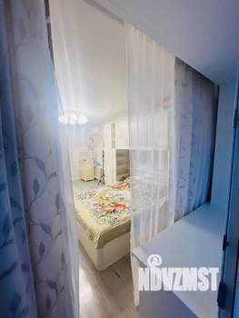 2-к квартира, вторичка, 49м2, 4/5 этаж