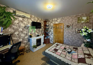 2-к квартира, вторичка, 54м2, 3/5 этаж