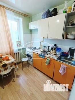 1-к квартира, вторичка, 33м2, 2/4 этаж