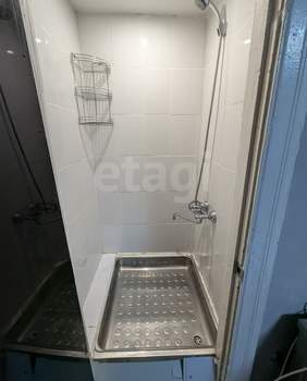 1-к квартира, вторичка, 17м2, 4/5 этаж
