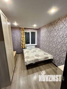 4-к квартира, вторичка, 69м2, 1/9 этаж