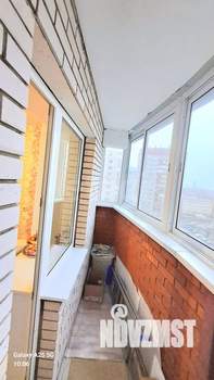 2-к квартира, вторичка, 57м2, 11/17 этаж