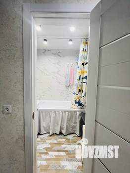 2-к квартира, вторичка, 49м2, 4/6 этаж