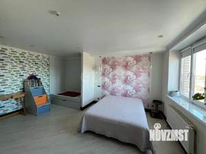 2-к квартира, вторичка, 66м2, 10/16 этаж