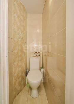 4-к квартира, вторичка, 69м2, 1/9 этаж