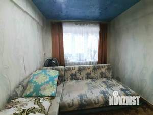 2-к квартира, вторичка, 24м2, 2/2 этаж