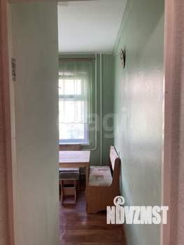 3-к квартира, вторичка, 54м2, 6/9 этаж