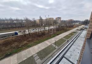 1-к квартира, вторичка, 36м2, 6/18 этаж