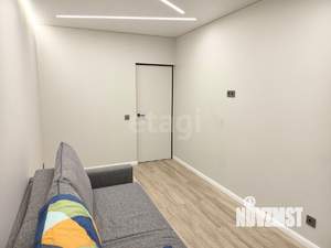 1-к квартира, вторичка, 32м2, 3/17 этаж