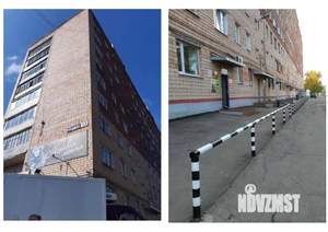 Студия квартира, вторичка, 31м2, 1/9 этаж