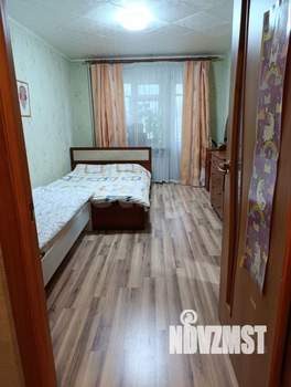 2-к квартира, вторичка, 41м2, 4/5 этаж