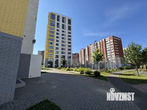 4-к квартира, вторичка, 76м2, 12/14 этаж