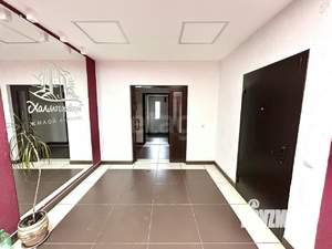 1-к квартира, вторичка, 39м2, 10/17 этаж