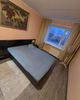 2-к квартира, вторичка, 63м2, 8/12 этаж