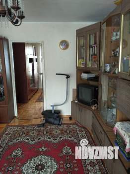 4-к квартира, вторичка, 68м2, 2/9 этаж