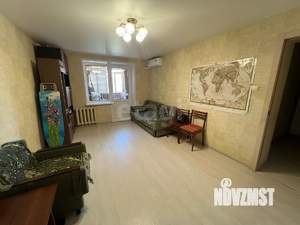 1-к квартира, вторичка, 37м2, 8/10 этаж