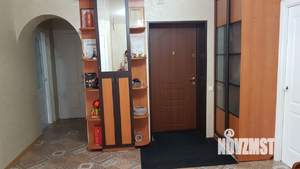 4-к квартира, вторичка, 93м2, 10/11 этаж