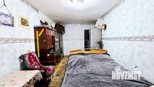 2-к квартира, вторичка, 43м2, 5/5 этаж