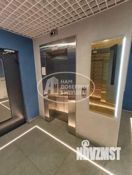 Студия квартира, вторичка, 25м2, 3/18 этаж