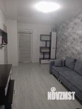 2-к квартира, вторичка, 47м2, 3/5 этаж