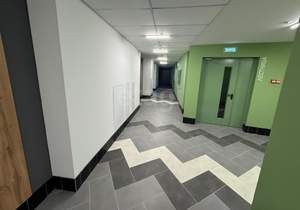 Студия квартира, вторичка, 26м2, 4/17 этаж