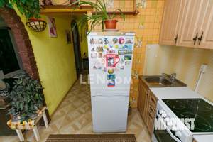 1-к квартира, вторичка, 34м2, 8/9 этаж