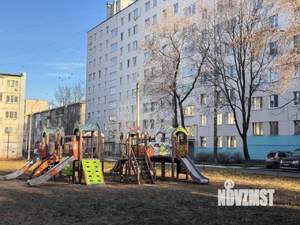 1-к квартира, вторичка, 29м2, 3/9 этаж