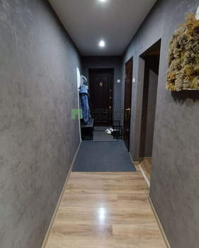 2-к квартира, вторичка, 43м2, 2/5 этаж