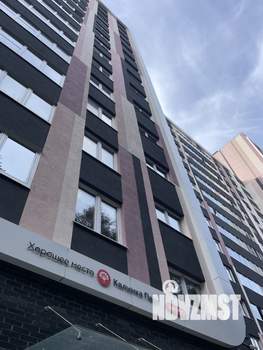 2-к квартира, вторичка, 49м2, 11/17 этаж