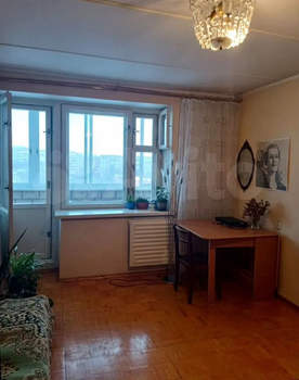 2-к квартира, вторичка, 49м2, 6/10 этаж