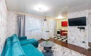 2-к квартира, вторичка, 44м2, 3/9 этаж