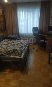 4-к квартира, вторичка, 69м2, 7/9 этаж