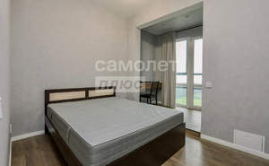 3-к квартира, вторичка, 77м2, 13/15 этаж