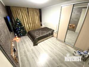 2-к квартира, вторичка, 55м2, 1/9 этаж