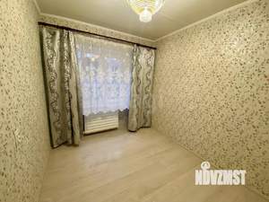 4-к квартира, вторичка, 59м2, 1/5 этаж