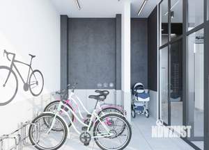 3-к квартира, вторичка, 70м2, 14/17 этаж