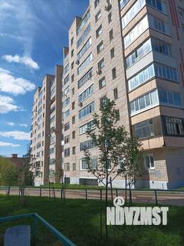2-к квартира, вторичка, 70м2, 7/11 этаж