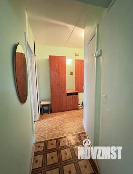 2-к квартира, вторичка, 39м2, 4/5 этаж