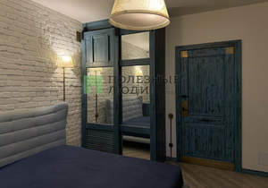 3-к квартира, вторичка, 70м2, 2/5 этаж