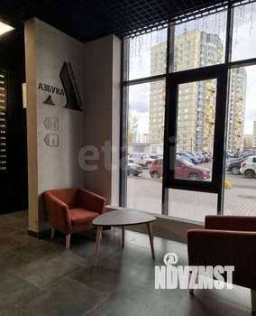 Студия квартира, вторичка, 22м2, 13/18 этаж