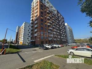3-к квартира, вторичка, 67м2, 10/15 этаж