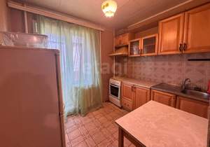 1-к квартира, вторичка, 29м2, 3/9 этаж