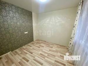 4-к квартира, вторичка, 59м2, 1/5 этаж