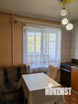 1-к квартира, вторичка, 36м2, 3/16 этаж