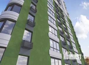 3-к квартира, вторичка, 76м2, 6/17 этаж