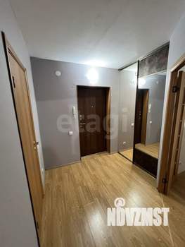 1-к квартира, вторичка, 40м2, 2/9 этаж