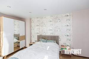 3-к квартира, вторичка, 72м2, 15/18 этаж