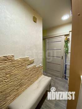 1-к квартира, вторичка, 31м2, 4/5 этаж