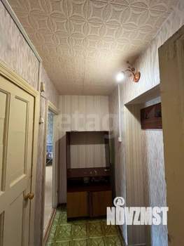 1-к квартира, вторичка, 31м2, 4/5 этаж